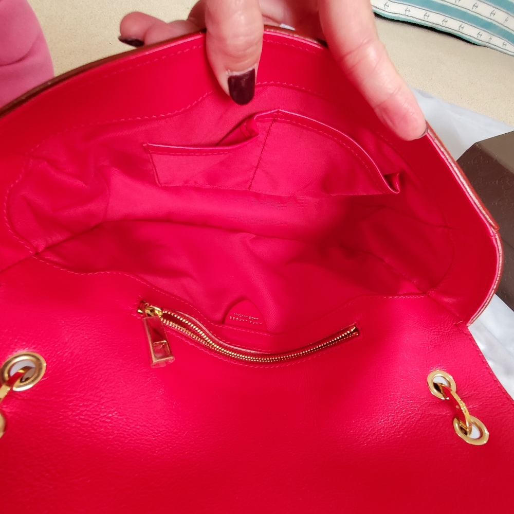 Marc Jacob Bag. Used In Perfect Condition Like New - image 8